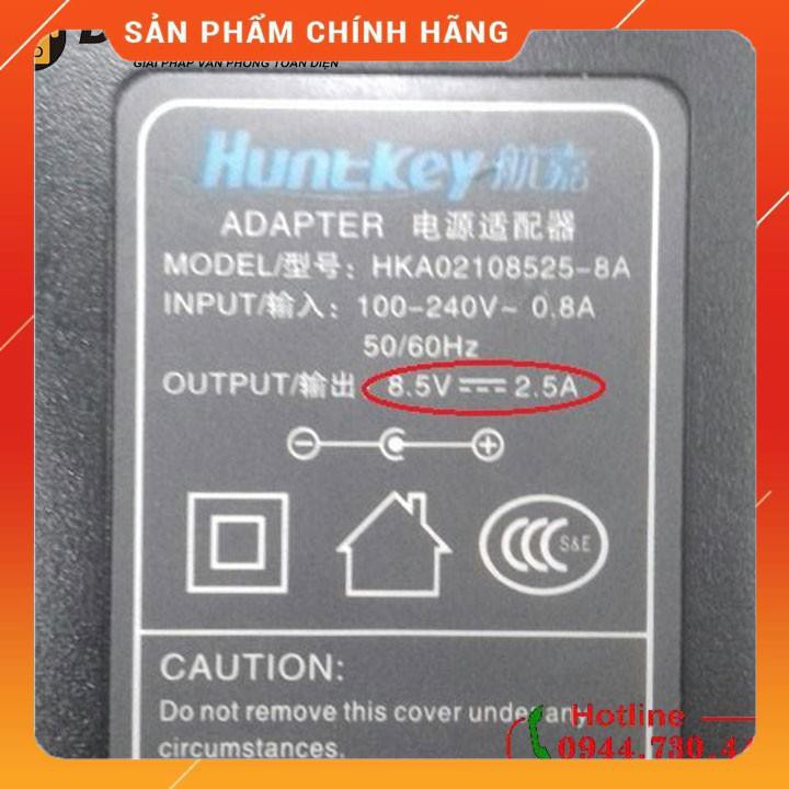 Sạc pin máy POS Nexgo G3 8.5v dailyphukien