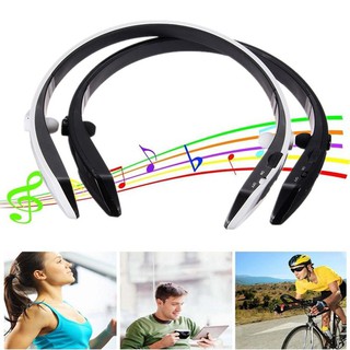 Tai nghe thể thao bluetooth 4.0 BM 170 NFC ( trắng )
