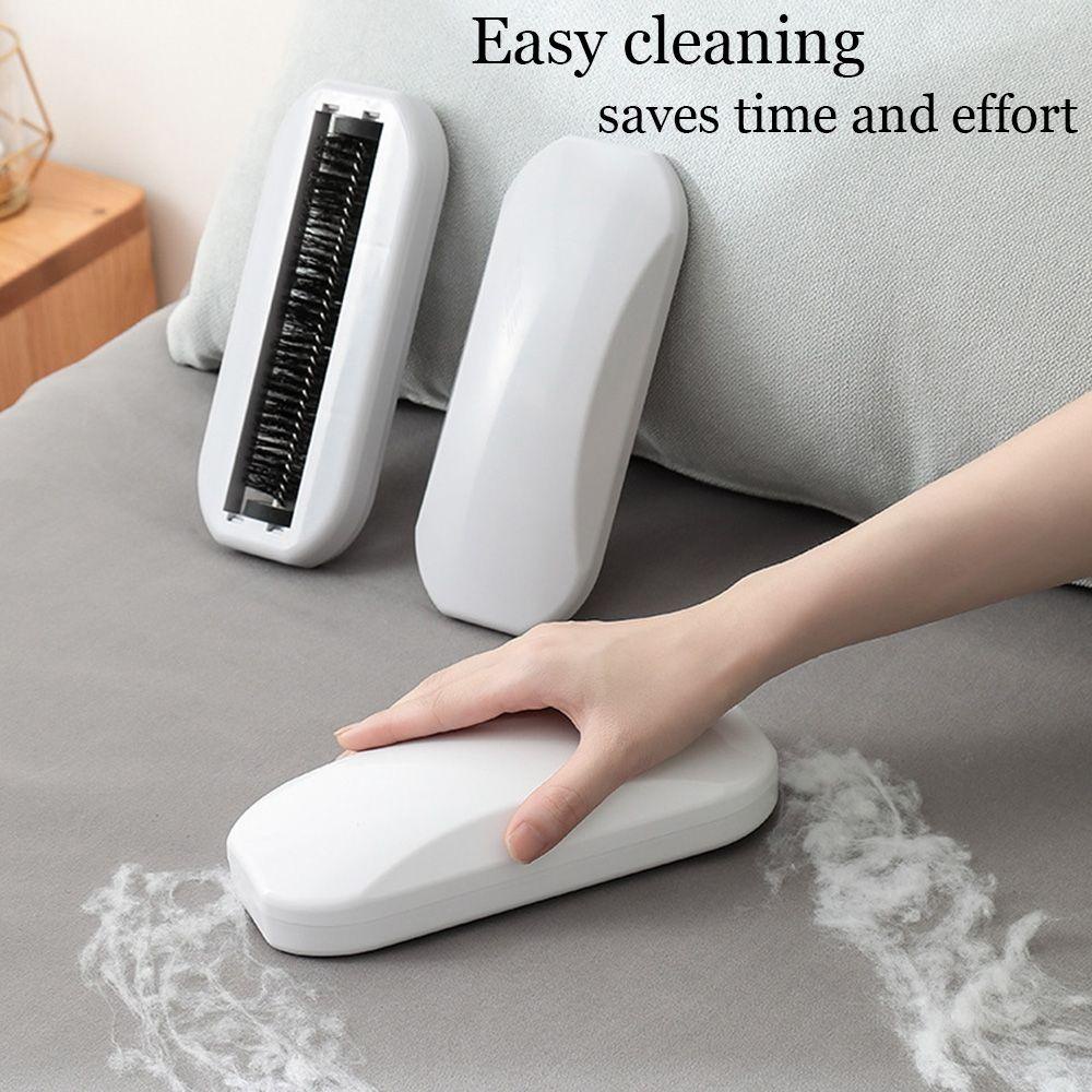 Bàn Chải Phủi Bụi / Lông Thú Cưng Đa Năng Cho Ghế Sofa / Giường Ngủ