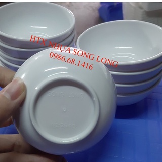 COMBO 10 BÁT CHẤM PHÍP SONG LONG-BÁT CHẤM 2840