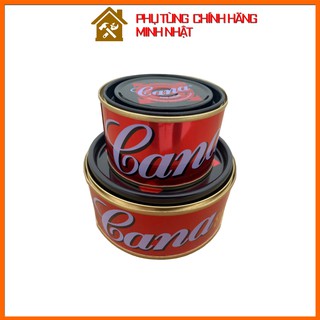 Cana Car Cream 100g - 220g | Kem Đánh Bóng | Kem Xóa Trầy Xước Sơn Ô tô - Xe Máy