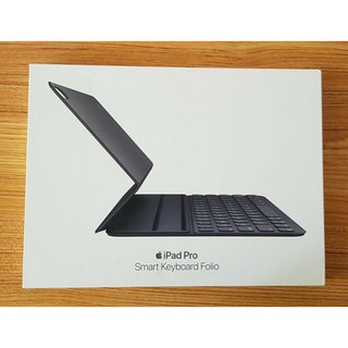 Bàn Phím Apple Smart KeyBoard Ipad Pro 11 inch thế hệ 1 ( Hàng Nhập Khẩu )