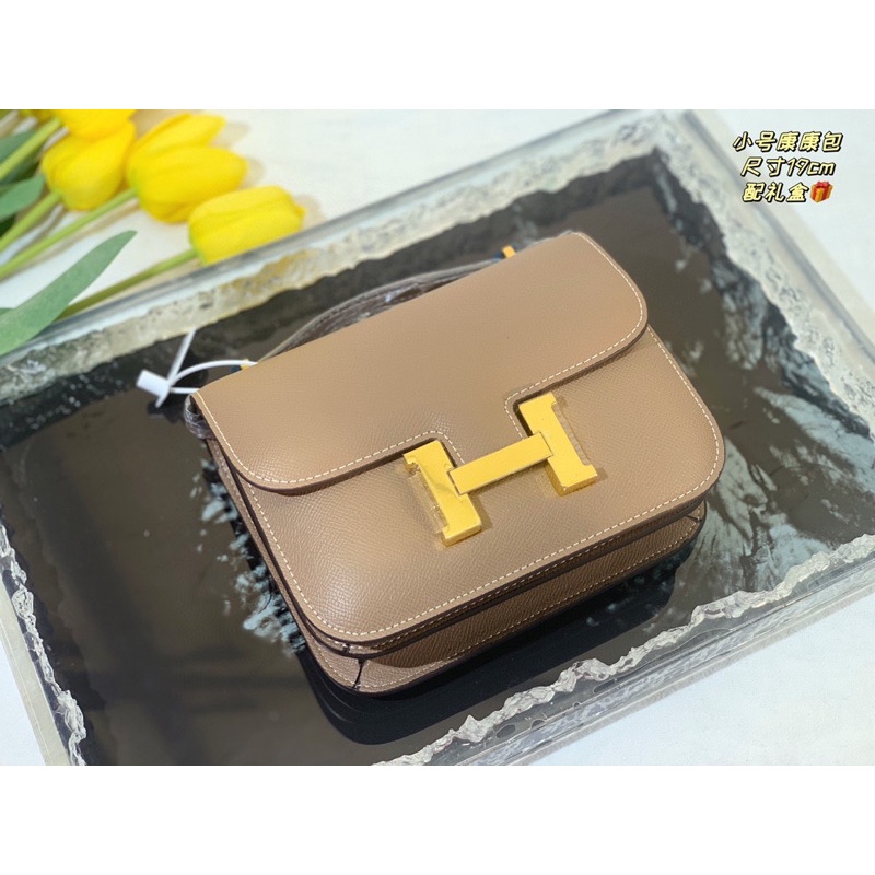 Túi xách hermes size 19&24 cm nhiều màu rất đẹp