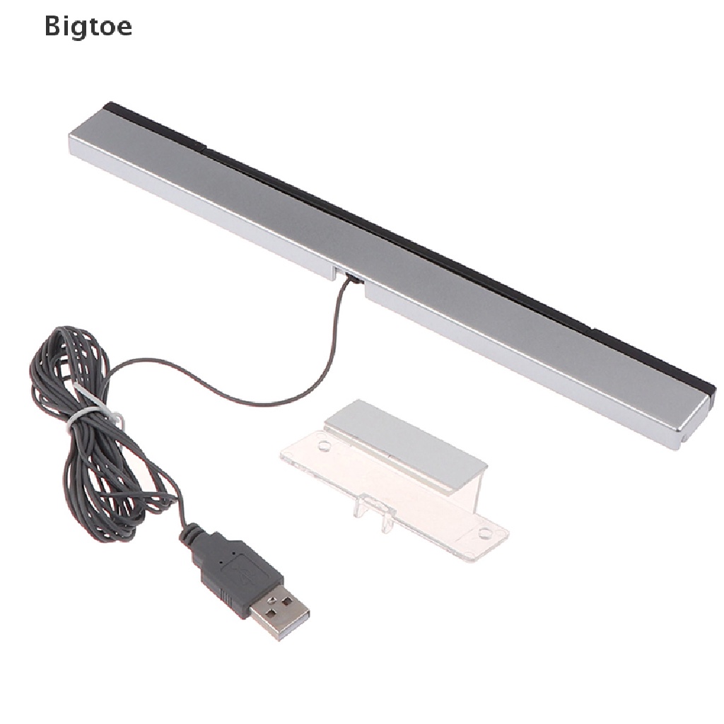 Thanh Cảm Biến Nhận Tín Hiệu Hồng Ngoại Cho Nitendo Wii