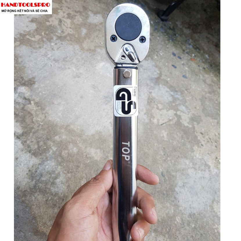 Cần Siết Chỉnh Lực 1/2 inch  TOP TWT-10039
