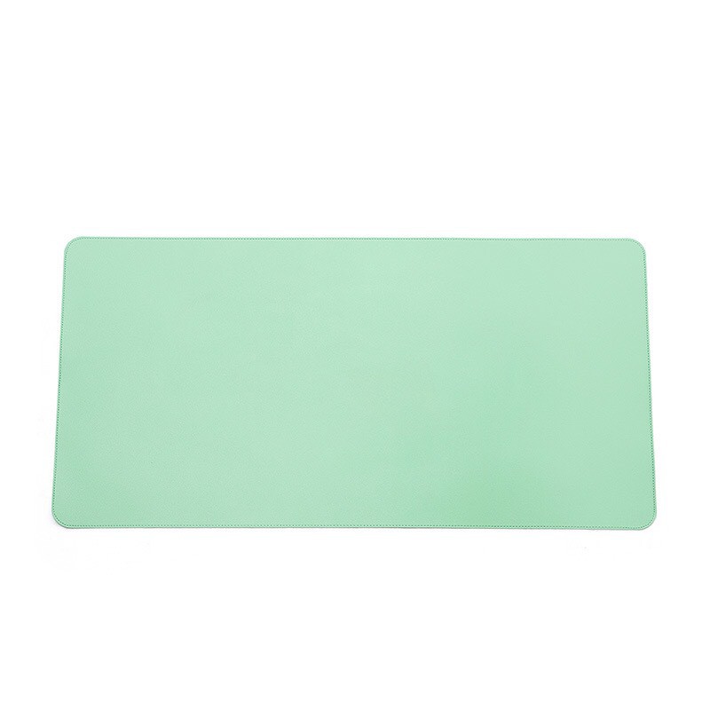 Thảm da trải bàn làm việc DeskPad - Lót chuột mouse pad tấm lót bàn di chuột MiApple giao hàng hỏa tốc