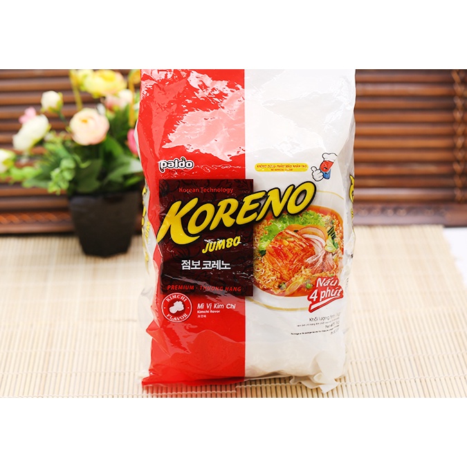 JUMBO KORENO