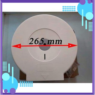 Buôn  Hộp đựng giấy vệ sinh công nghiệp VGpro giá quá rẻ luôn số lượng càng nhiều càng rẻ Vugiaproduction