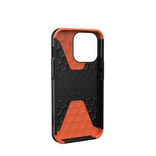 (THANH LÝ) Ốp lưng UAG Civilian cho iPhone 13 Pro [6.1 inch]