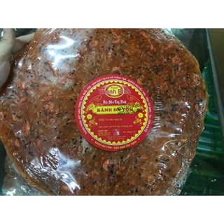 BÁNH ĐA TÔM