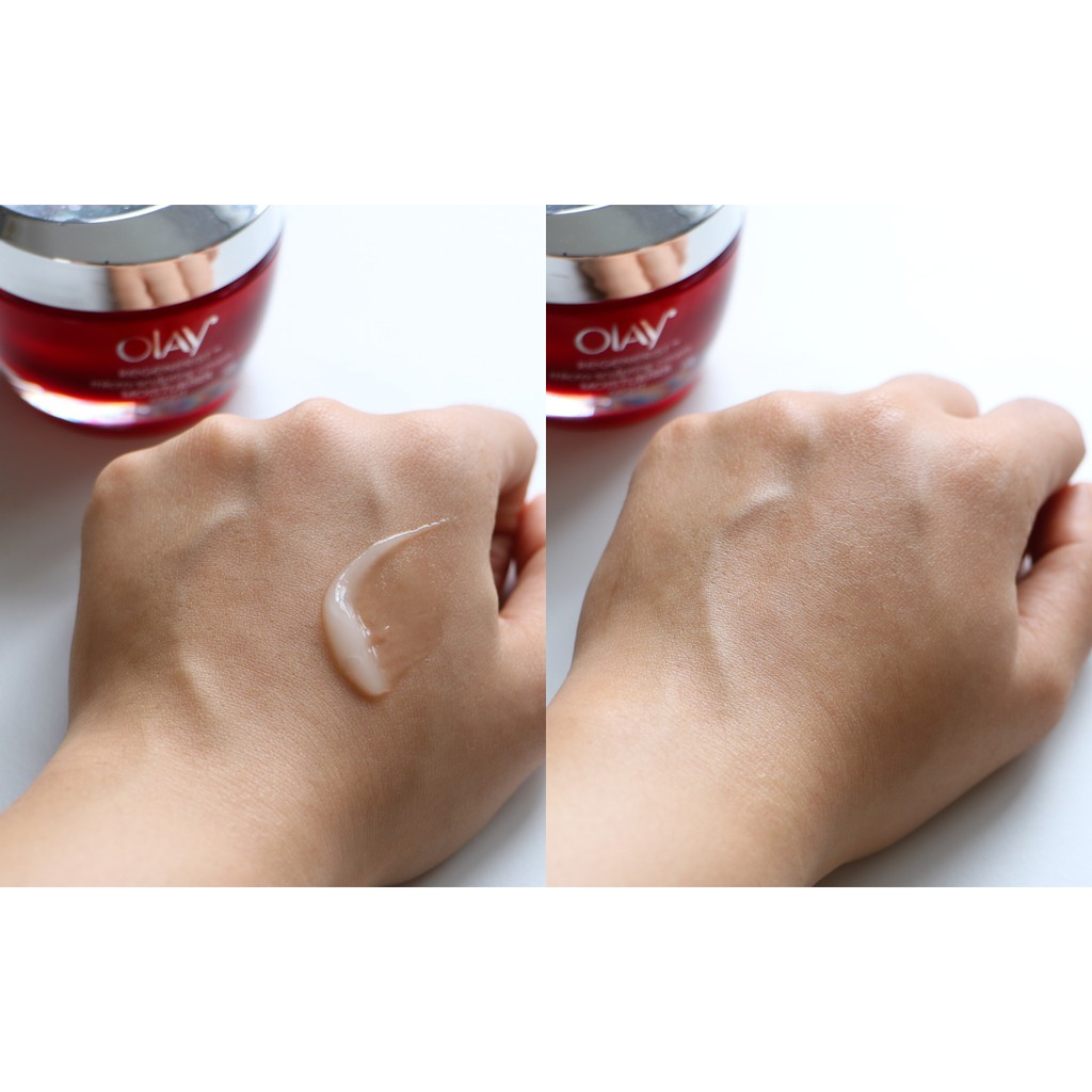 KEM DƯỠNG OLAY REGENERIST NGỪA LÃO HOÁ 50G REGENERIST MICRO-SCULPTING CREAM