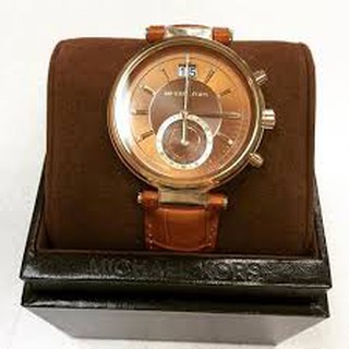 Đồng Hồ Nữ Michael Kors MK2424