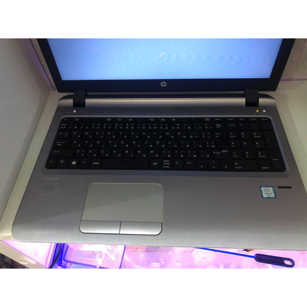 laptop HP Probook 450G3