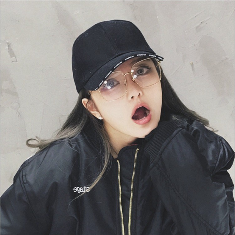 [FREESHIP] KÍNH MÁT NAM NỮ GỌNG VUÔNG THIẾT KẾ CỔ ĐIỂN SANG TRỌNG-Tròng 0 độ chống tia UV chống ánh sáng xanh bảo vệ mắt | BigBuy360 - bigbuy360.vn