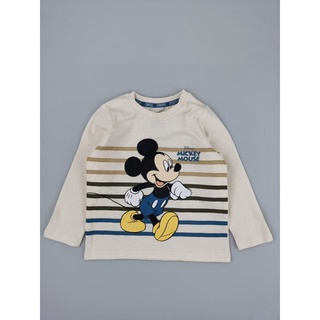 Set 3ct bộ Mickey sz 0/3M