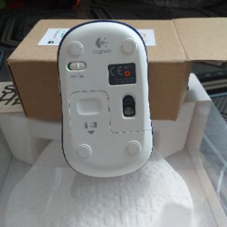 Chuột máy tính Logitech M317