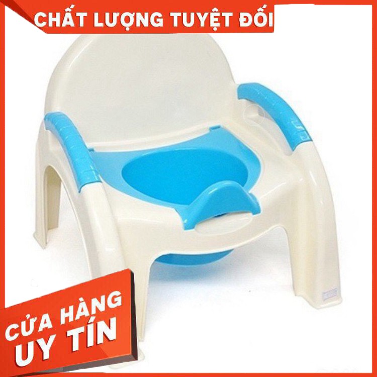 Bô ghế vệ sinh cho bé Việt Nhật (Nhiều màu) - ghế đi vệ sinh cho bé