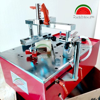 Máy ép góc khung tranh thế hệ mới F15
