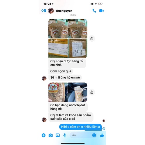 Cơm cháy khô gà (Cơm rời trộn đều khô gà ăn cực ngon)