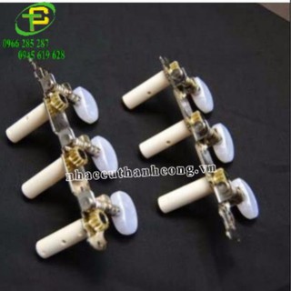 Khóa đàn guitar classic - Thiết bị Đoàn Đội