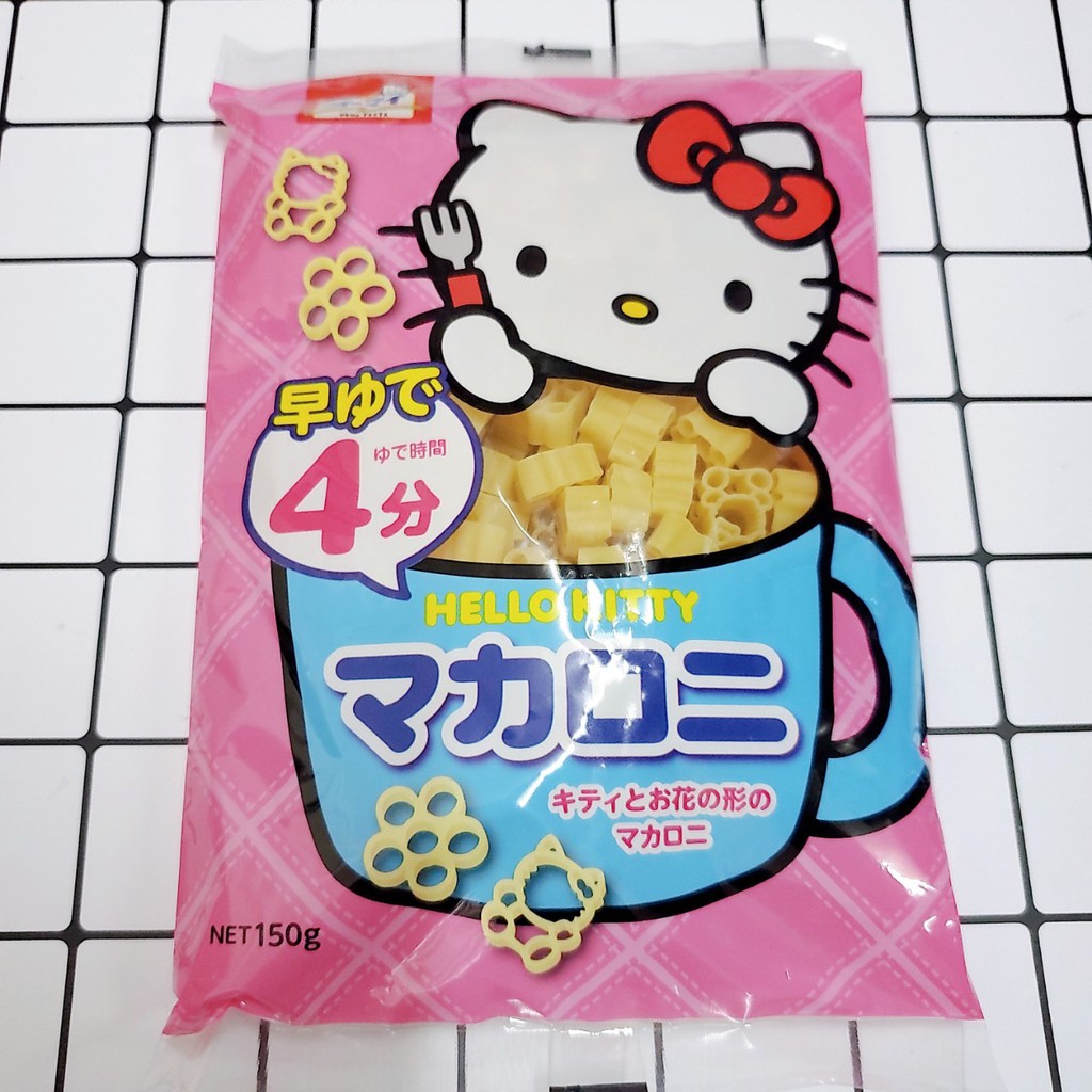 Nui Hello Kitty Nhật Bản 150gr