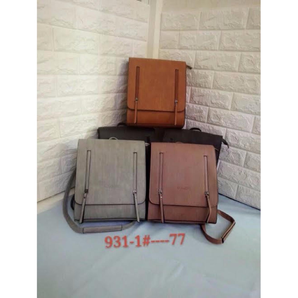 Balo da thời trang cao cấp SKT