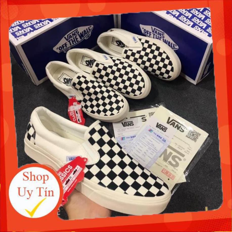 Giày 𝐕𝐀𝐍𝐒 Vaul Caro, 𝐕𝐀𝐍𝐒 Vaul Old Skool Đen Cực Hot 2021