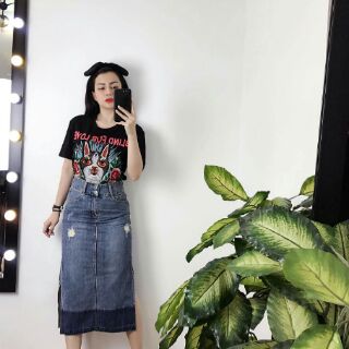 Áo Chó Gucci