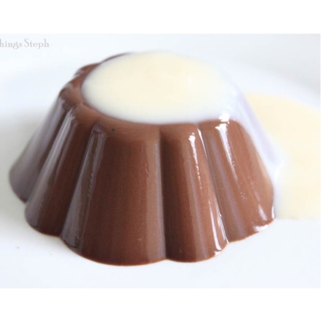 Bột pudding socola 100g