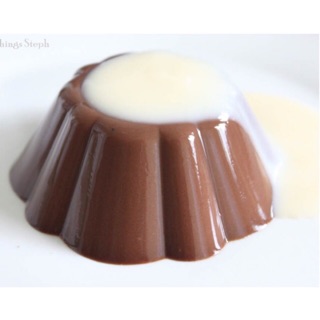 Bột pudding socola 100g