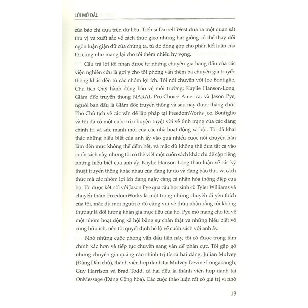 Sách - Nước Mỹ Nổi Giận Cuộc Chia Rẽ Chính Trị Sâu Sắc (Sách Tham Khảo) | BigBuy360 - bigbuy360.vn