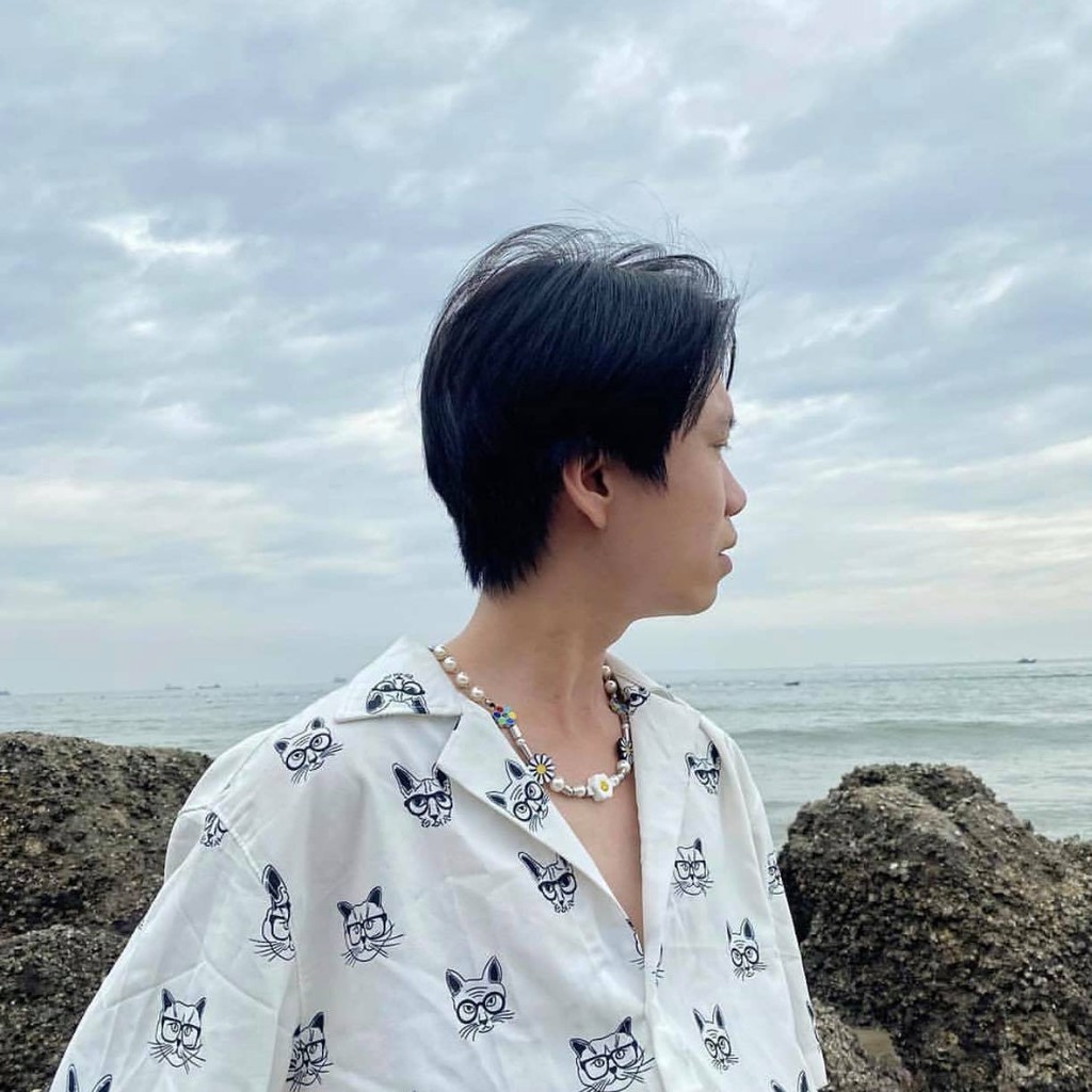 [FULLTAG CHÍNH HÃNG] Áo sơ mi MEND THE CAT FULLTAG | Sơmi Lụa Mềm CNK 100% | CHUẨN CAO CẤP 1:1 LOCAL BRAND | BigBuy360 - bigbuy360.vn