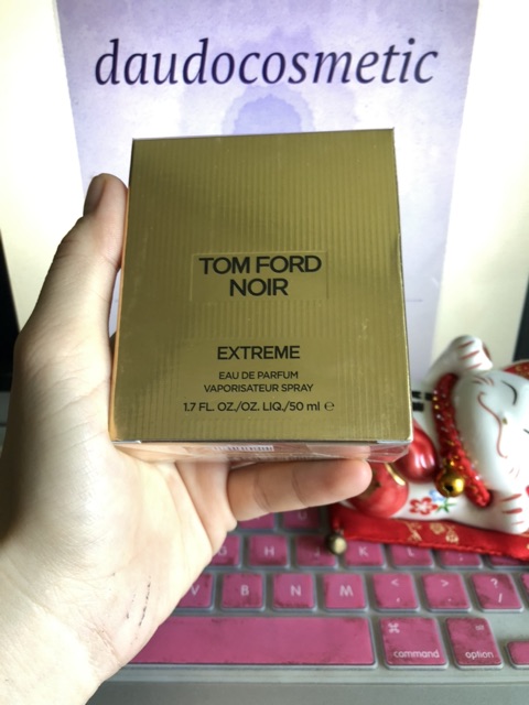 Nước hoa Tom Ford Noir Extreme EDP 50ml - 100ml