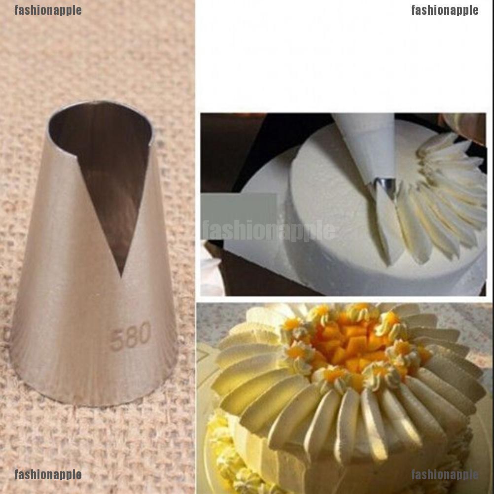 Đuôi BắT Kem Trang Trí BáNh Cupcake