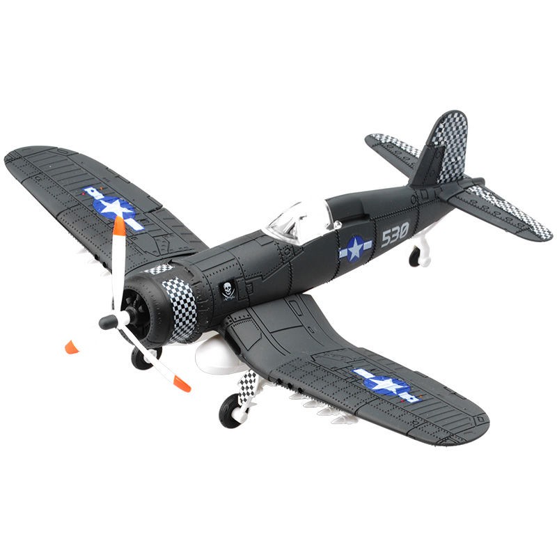 Mô Hình Máy Bay Chiến Đấu 4d Bf109 Tỉ Lệ 1 / 48