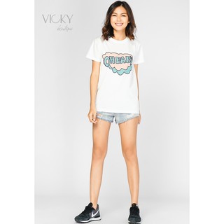 Vicky - Áo thun Baby AT11