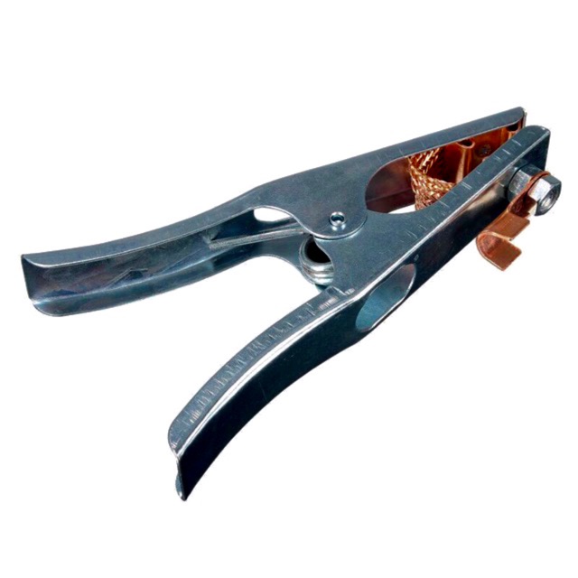 Kìm kẹp tiếp mát máy hàn