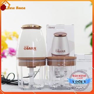 Máy xay sinh tố osaka, máy xay đá hot nhất 2019