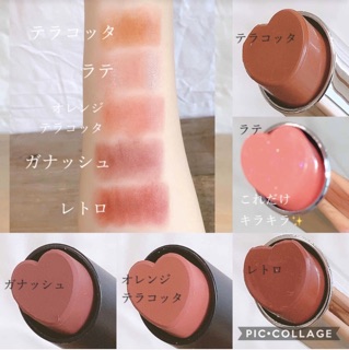 Son WHY NOT SPINNS Daiso Nhật Bản