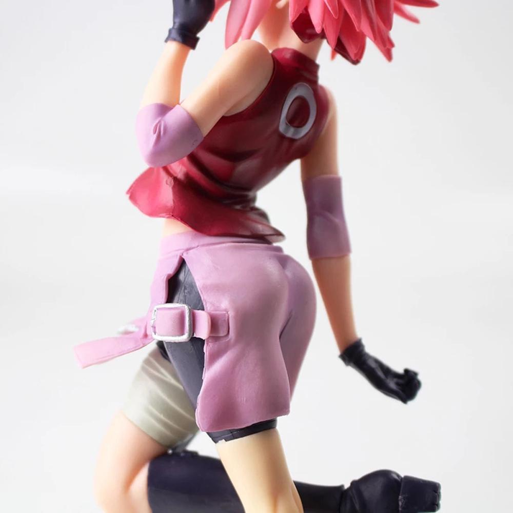 Mô Hình Đồ Chơi Nhân Vật Naruto Shippuden Bằng PVC Hyuga Hinata
