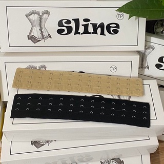 ( CHÍNH HÃNG) Đai siết eo Sline 24/28cm