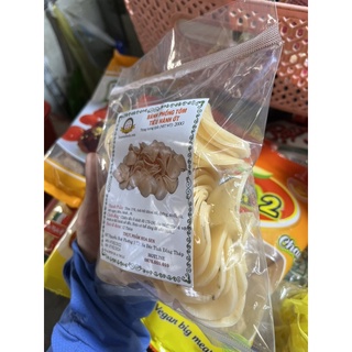 Bánh phồng tôm Sa Đéc 200gram