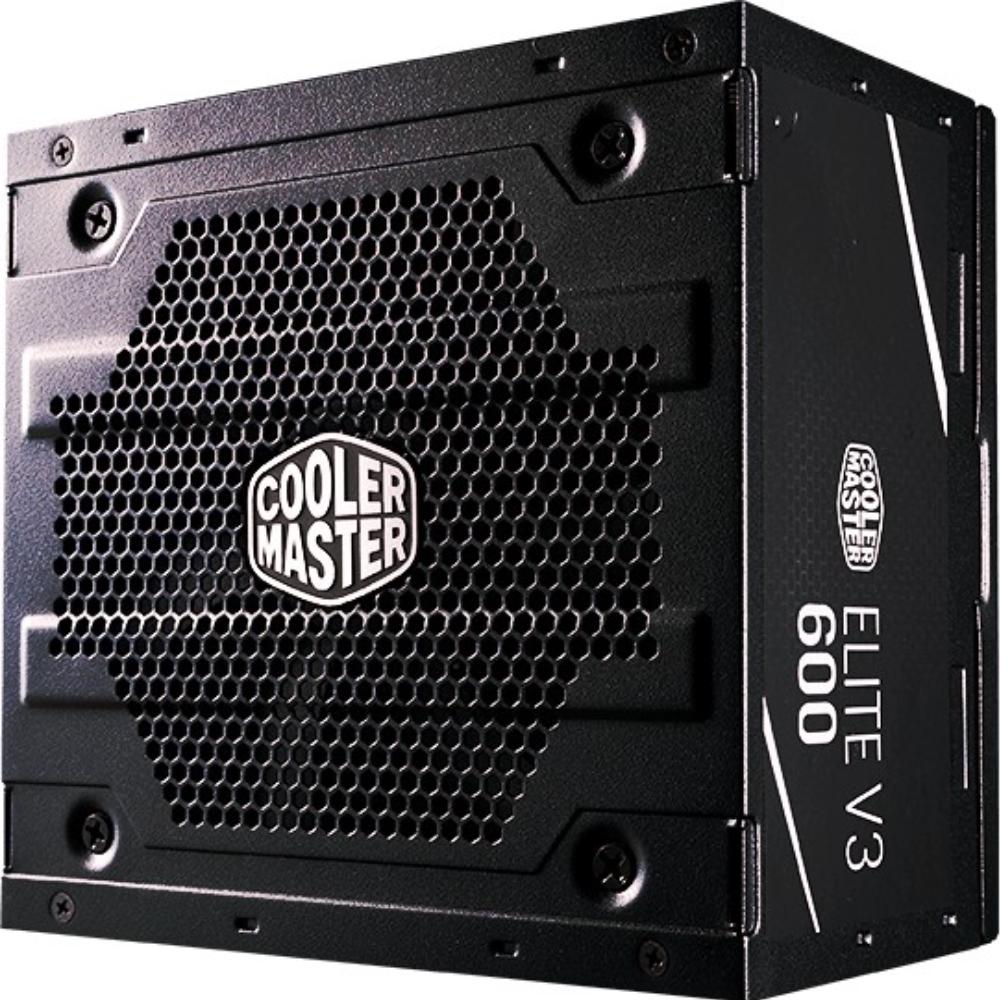 Nguồn Cooler Master Elite V3 600W