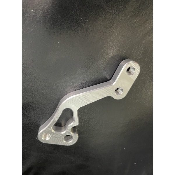 Pát trước Wave s110/RS/Blade/Future Led đĩa zin 220mm xài heo zin