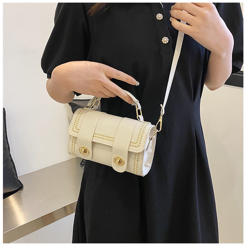 Túi Đeo Chéo Nhỏ Đơn Giản Phong Cách Mới 2022 NB00329