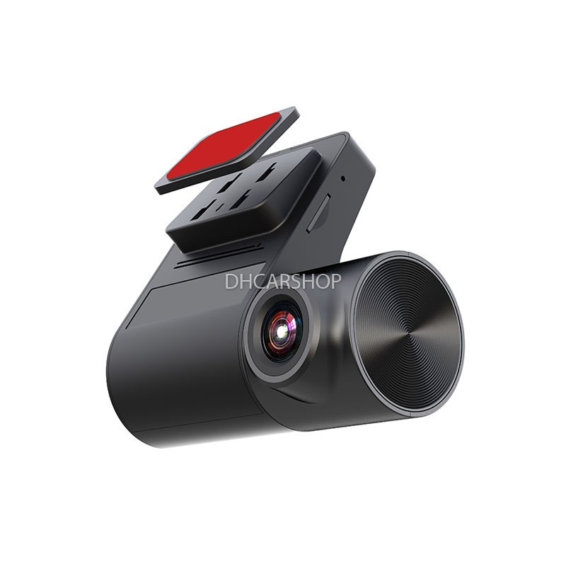 Ryza U10 V2 WIFI Camera Hành Trình Cho Màn Hình Android, Cảm Biến Sony, kêt nối điện thoại [Freeship] | BigBuy360 - bigbuy360.vn