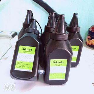 Mực đổ máy in brother (combo 5 lọ)
