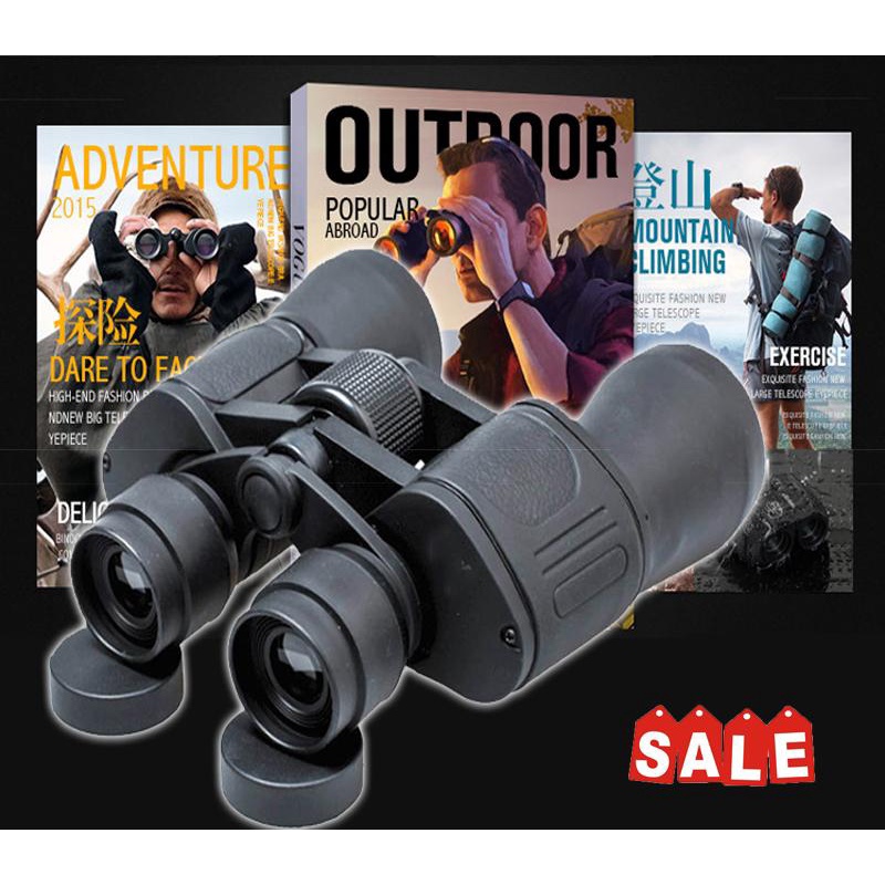 Ống Nhòm Panda 2 Mắt Cao Cấp Tiện Ích, Độ Phóng Đại X20 Cho Bạn Góc Nhìn Chọn Vẹn Tầm Nhìn Xa Rõ Nét | BigBuy360 - bigbuy360.vn