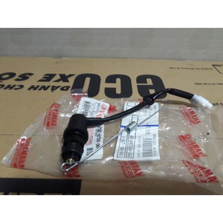 tốp thắng sau Exciter 150 Yamaha