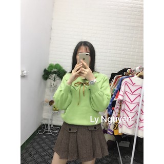 Áo len qc cao cấp